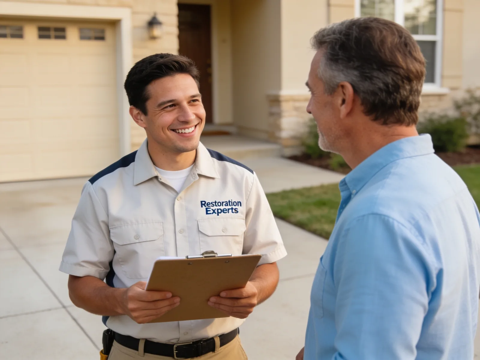 Water Damage Cleanup Snyder, NE FAQs